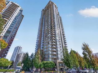 2980 Atlantic Ave #1803, Coquitlam, BC V3B 0G2