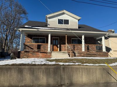 2040 N Bend Rd, Cincinnati, OH, 45224