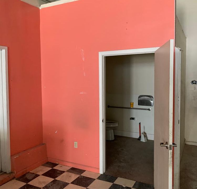 2nd image of 845-847 Divisadero St #1