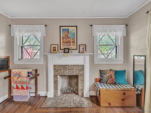 4th image of 1147 S Birmingham Pl