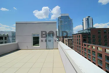 Rented by Bold New York