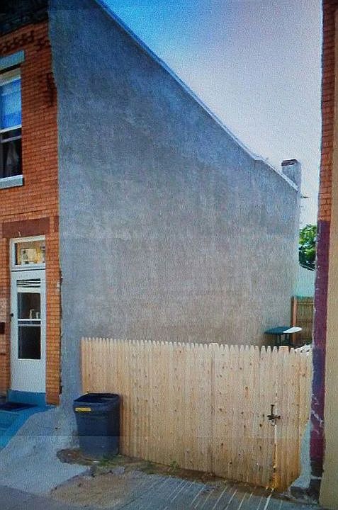 Vacant Lot(Nice Length)