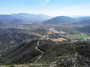 0 Pala Del Norte Rd LOT 13192, Pala, CA 92059