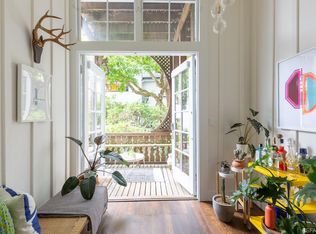 401 Hoffman Ave, San Francisco, CA 94114