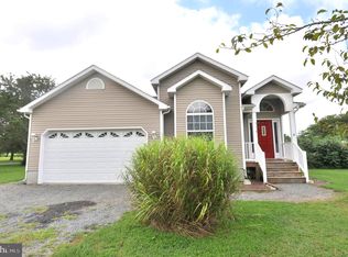 5638 George Island Landing Rd, Stockton, MD 21864