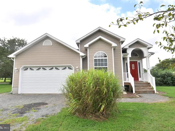 5638 George Island Landing Rd, Stockton, MD 21864