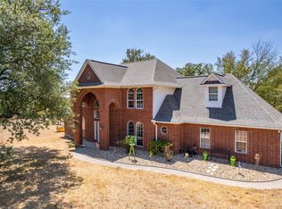 1031 Diamond Oaks Rd, Stephenville, TX 76401