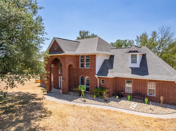 1031 Diamond Oaks Rd, Stephenville, TX 76401