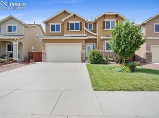 10280 Abrams Dr, Colorado Springs, CO 80925