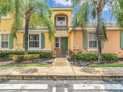 967 NE 42nd Ter #967, Homestead, FL, 33033