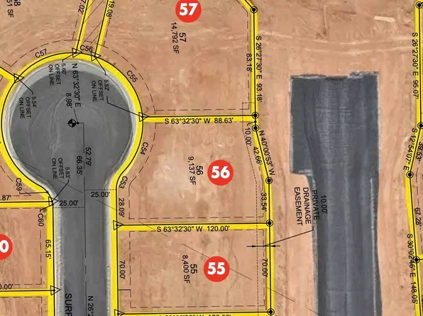 5317 S Surf Vista Ct #56, Washington, UT 84780