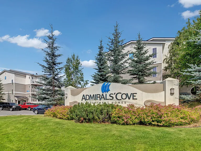 Admirals Cove — Photo 16
