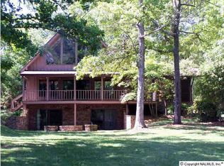 60 County Road 606, Cedar Bluff, AL 35959
