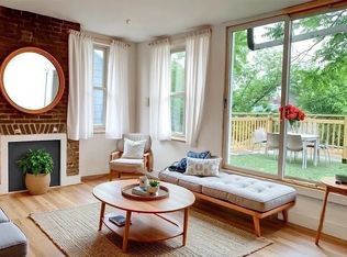 1 Milton Ave FLOOR 2, Jersey City, NJ 07307