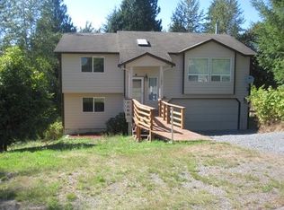 3602 232nd Dr NE, Granite Falls, WA 98252