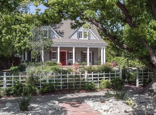 1035 S Madison Ave, Pasadena, CA 91106