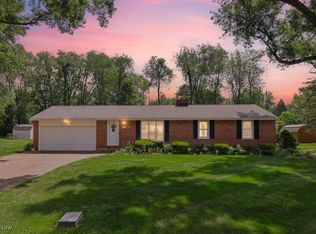 7612 Seel Ave NW, North Canton, OH 44720