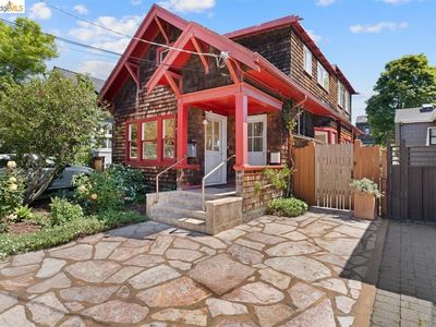 5332 Locksley Ave, Oakland, CA, 94618