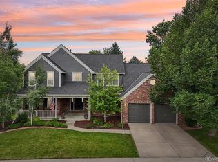 5436 S Everett Way, Littleton, CO 80123