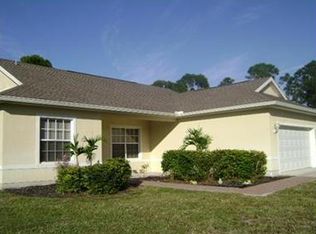 6802 Fort Walton Ave, Fort Pierce, FL 34951