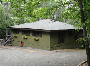 208 Pathfinder Lane, Hedgesville, WV