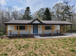 25 Dogwood Way, Dawsonville, GA 30534