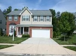 15312 Brinton Way, Brandywine, MD 20613