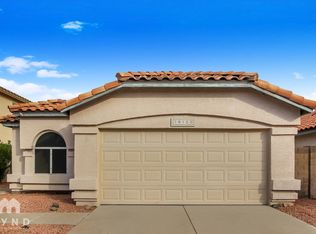 19153 N 75th Dr, Glendale, AZ 85308