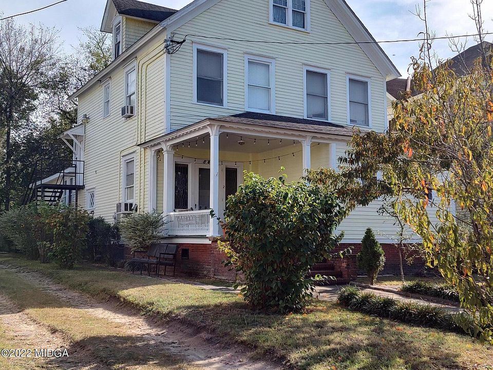 844 College St, Macon, GA 31201 Zillow