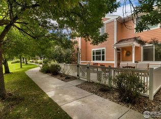 2035 Grays Peak Dr UNIT 101, Loveland, CO 80538