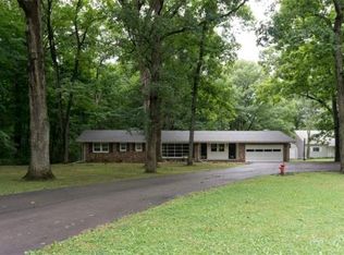 2741 Newman Rd, West Lafayette, IN 47906