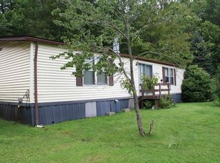 1242 Kingsley Rd, Mansfield, PA 16933