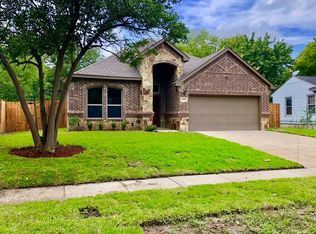 930 Ralph St, Grand Prairie, TX 75051