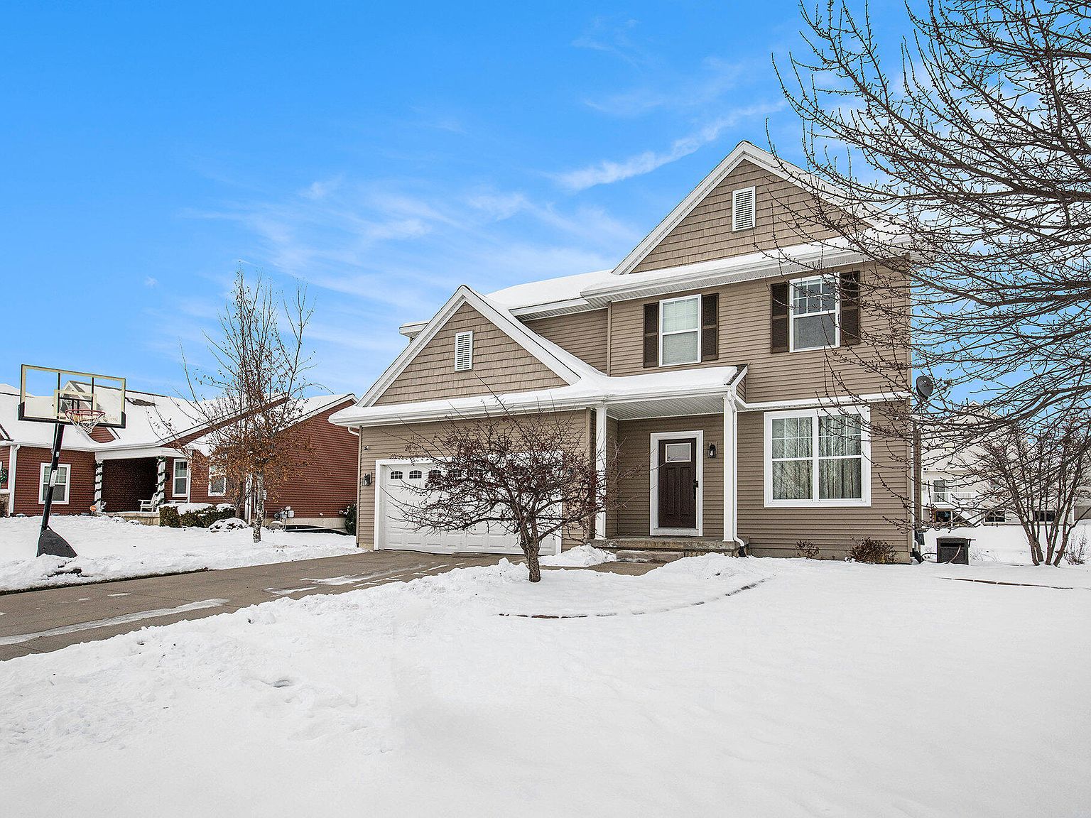 5834 Nile Dr SW, Wyoming, MI 49418 | Zillow
