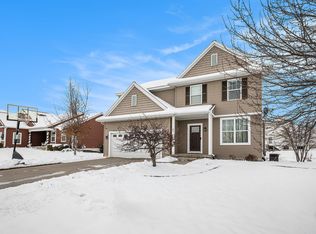 5834 Nile Dr SW #129, Wyoming, MI 49418