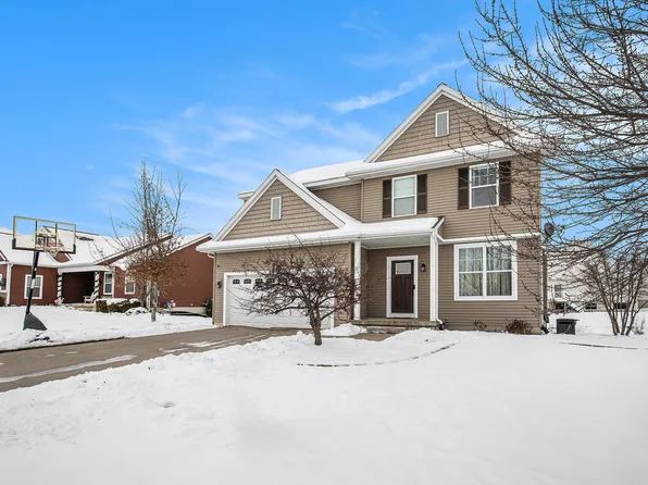 5834 Nile Dr SW, Wyoming, MI 49418