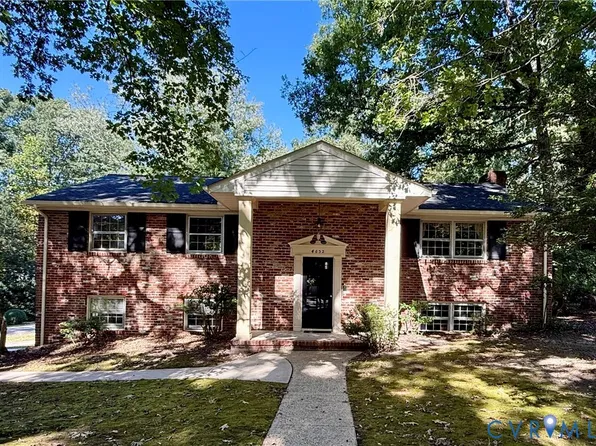 4632 Bruce Rd, Chester, VA 23831