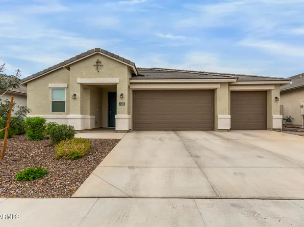 2446 W STRADLING Avenue, Apache Junction, AZ 85120