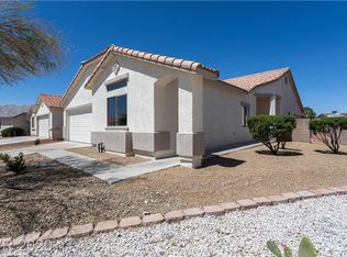422 Dune Ridge Ave, North Las Vegas, NV 89031