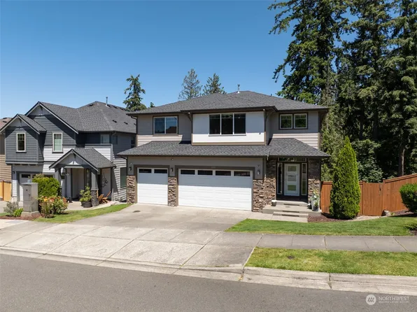 3605 Highlands Boulevard, Puyallup, WA 98372