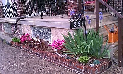 1st image of 25 N Ashmead Pl
