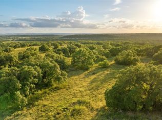 Taylor Ridge Rd, Blanco, TX 78606