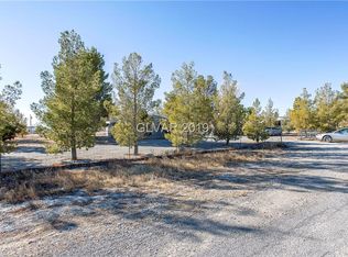 1791 W Blosser Ranch Rd, Pahrump, NV 89060