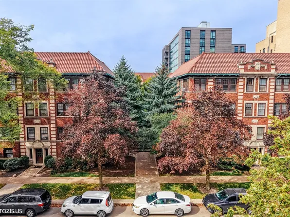 846 Hinman Ave APT 2, Evanston, IL 60202