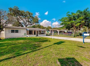 4641 SW 25th Ter, Fort Lauderdale, FL 33312