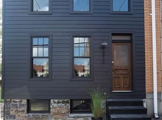 1513 Arch St, Pittsburgh, PA 15212