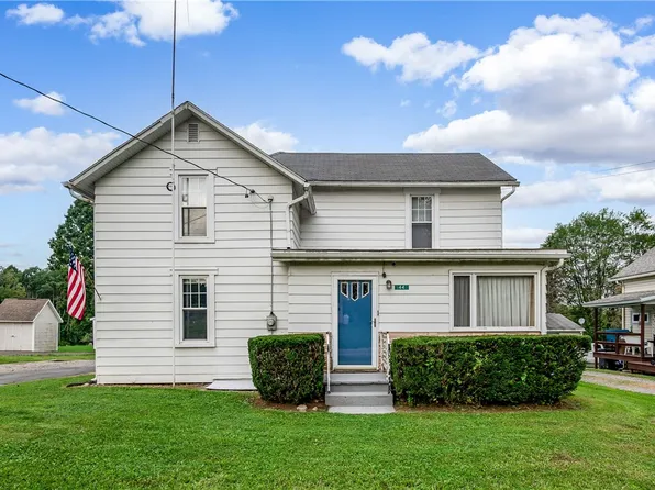 5440 Pittsburgh Rd, Harrisville, PA 16038