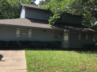 3817 Winding Way, Granbury, TX 76049