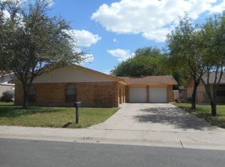 107 Florida St, Laredo, TX 78041