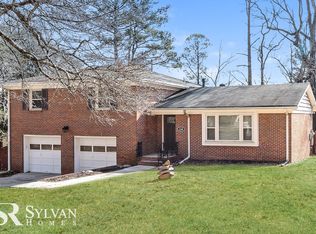 2368 Chapel Rd, Birmingham, AL 35226